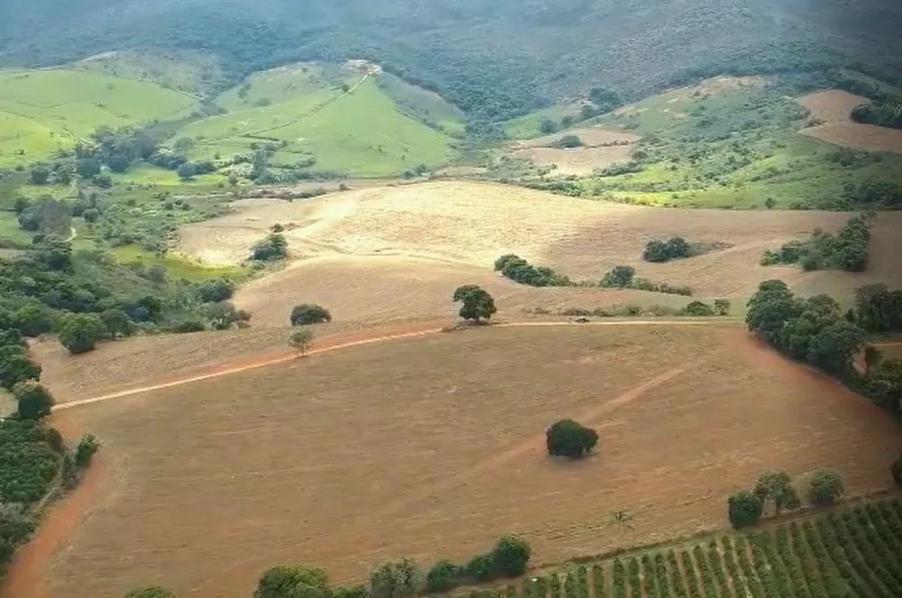 Fazenda, 106 hectares - Foto 1