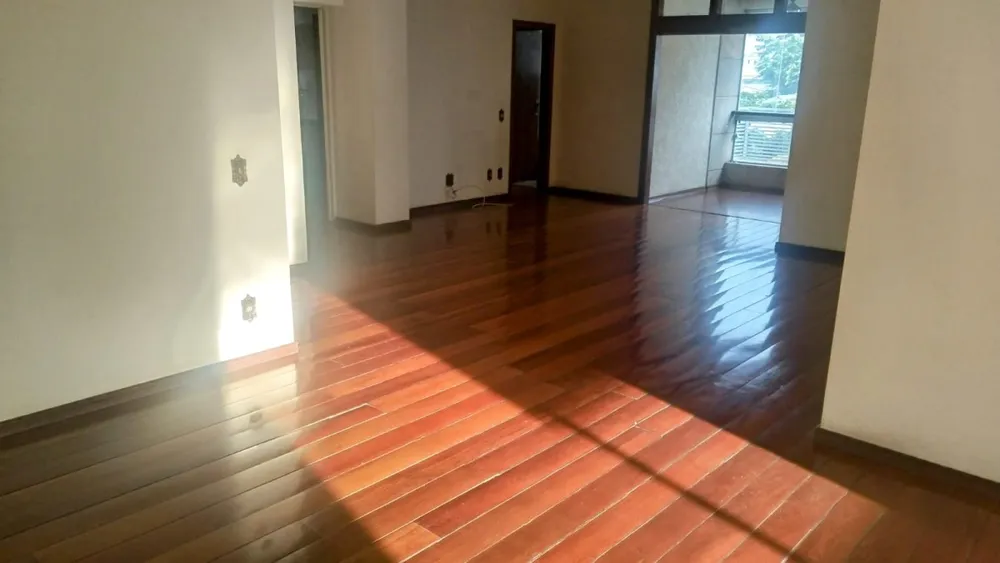 Apartamento, 4 quartos, 256 m² - Foto 1