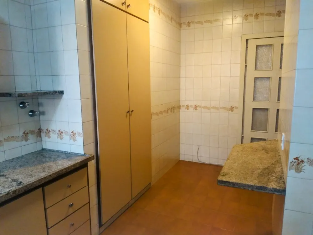 Apartamento, 4 quartos, 256 m² - Foto 1
