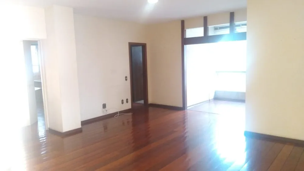 Apartamento, 4 quartos, 256 m² - Foto 8