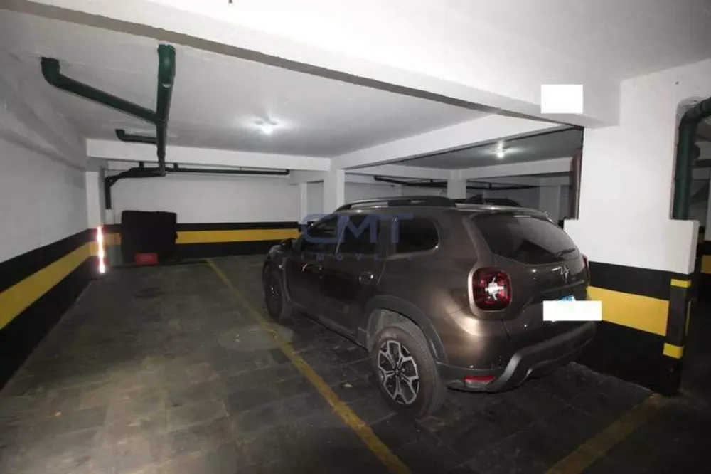 Apartamento, 4 quartos, 180 m² - Foto 7