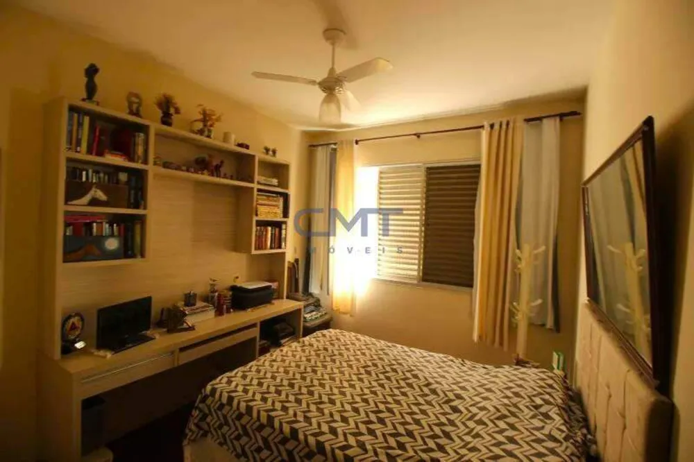 Apartamento, 4 quartos, 180 m² - Foto 6