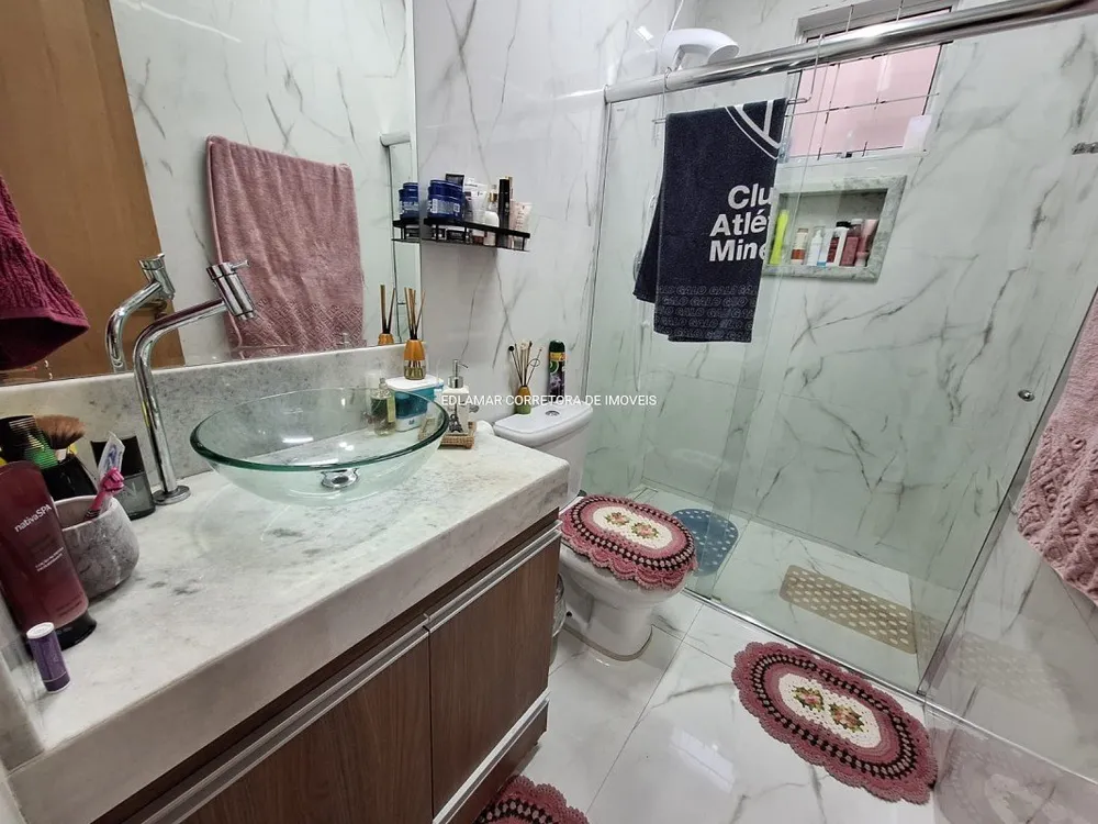 Casa, 3 quartos, 210 m² - Foto 3