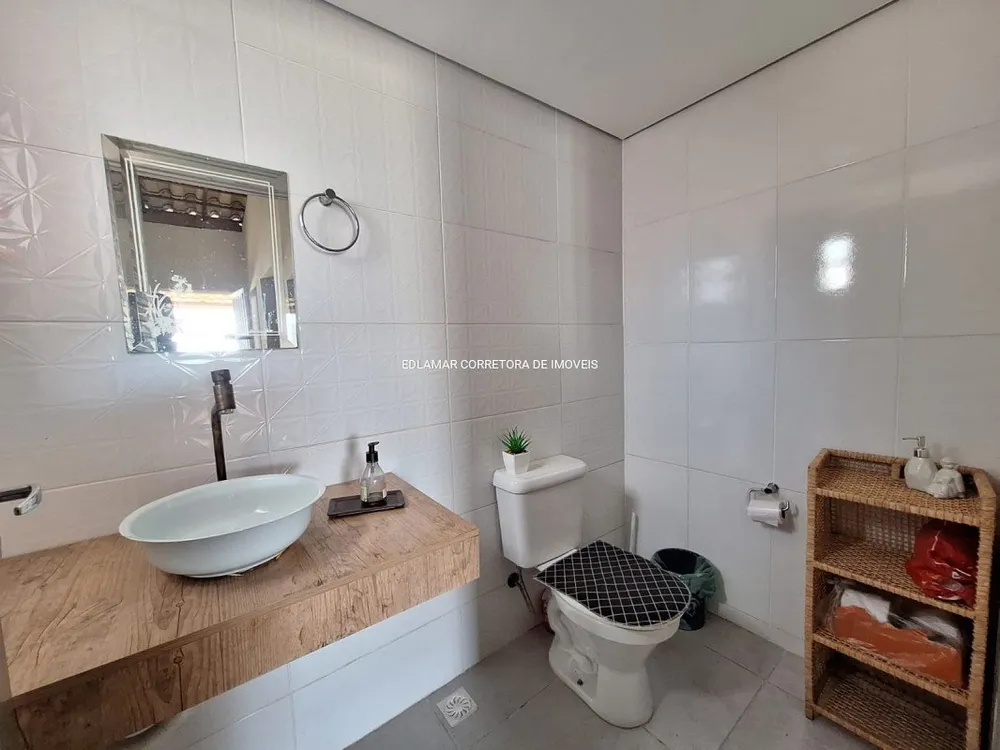 Casa, 3 quartos, 210 m² - Foto 5