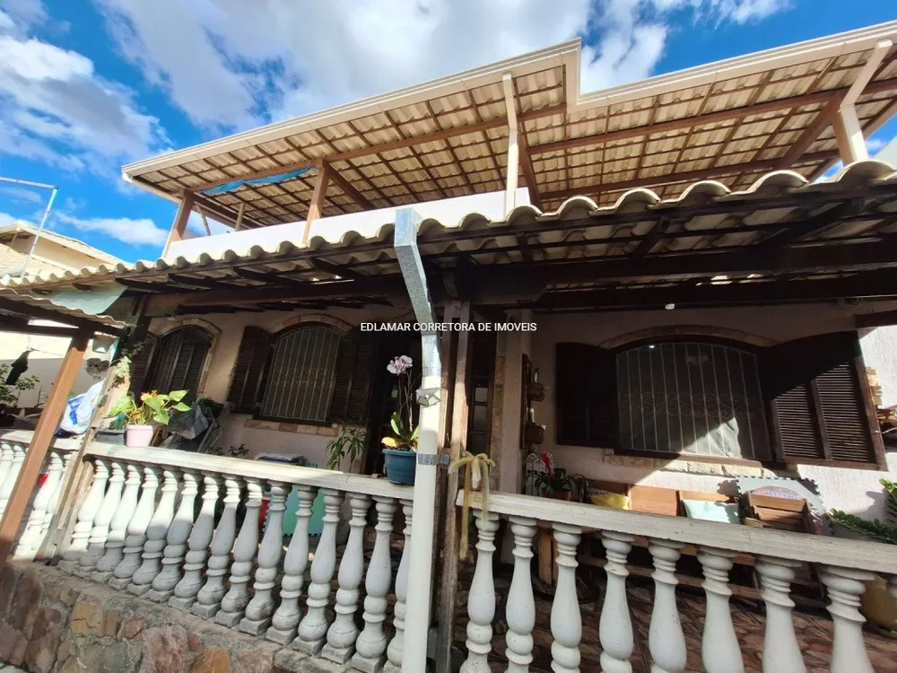 Casa, 3 quartos, 210 m² - Foto 3