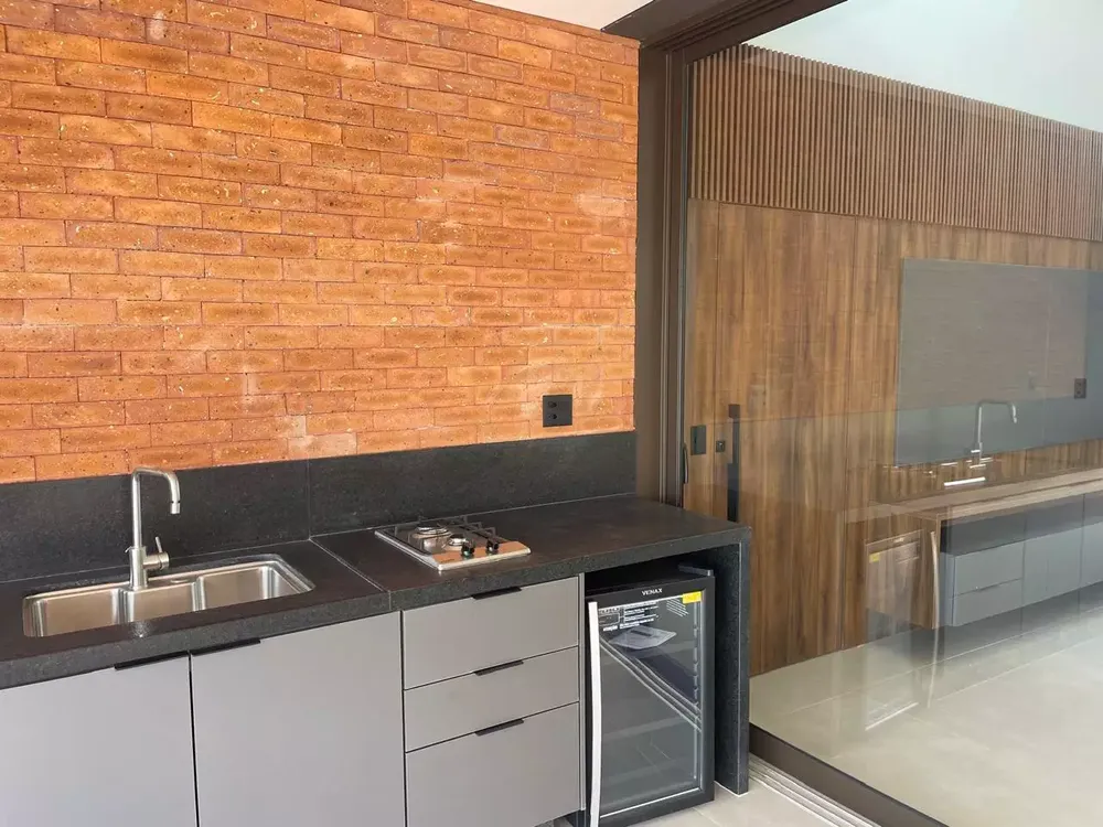 Casa de Condomínio, 4 quartos - Foto 8