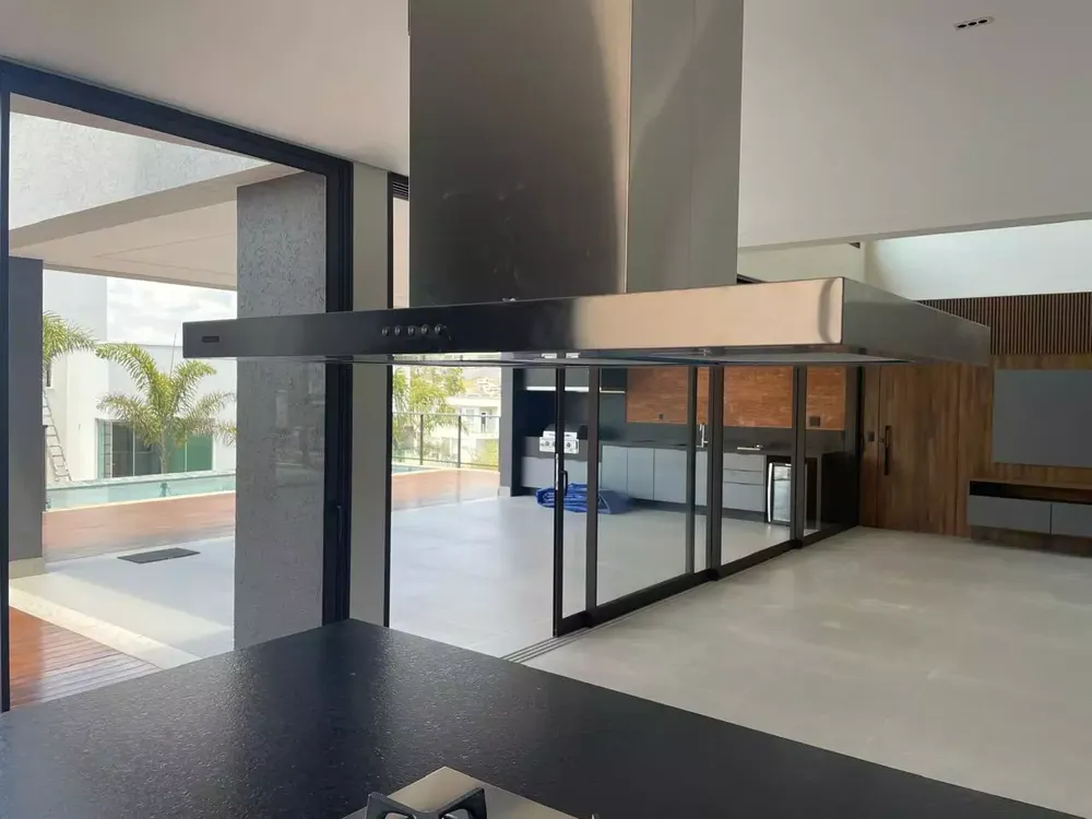 Casa de Condomínio, 4 quartos - Foto 20