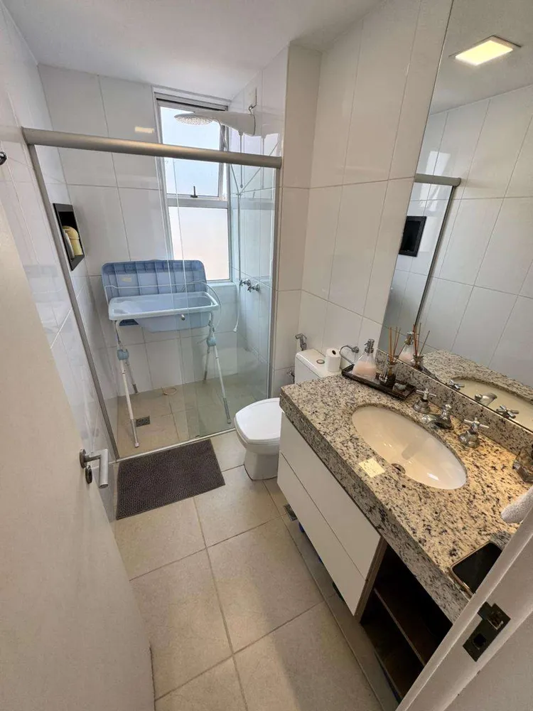 Cobertura, 3 quartos, 150 m² - Foto 9