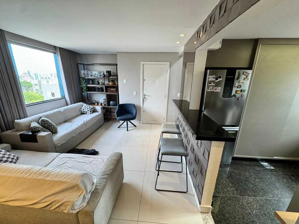 Cobertura, 3 quartos, 150 m² - Foto 24