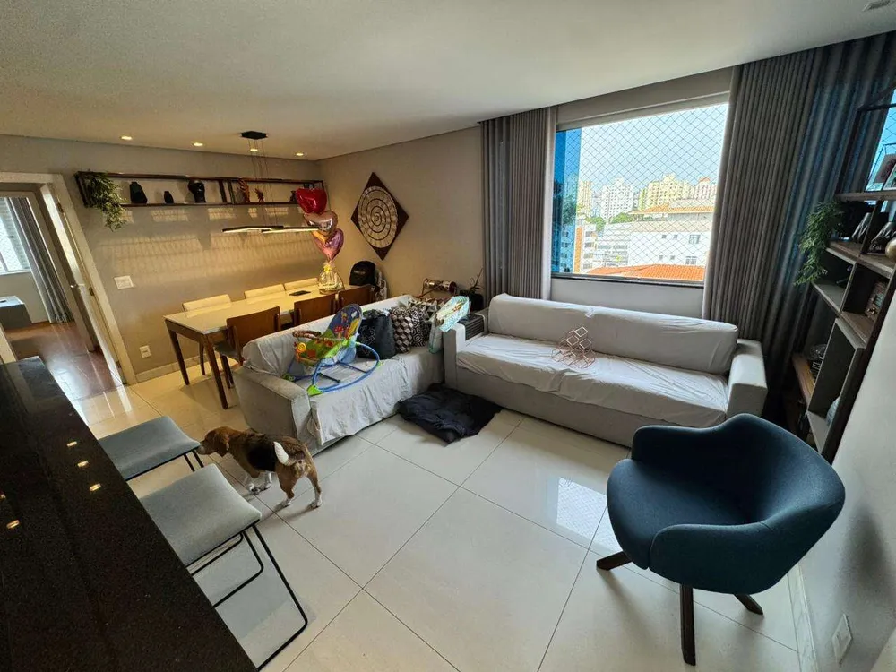 Cobertura, 3 quartos, 150 m² - Foto 3