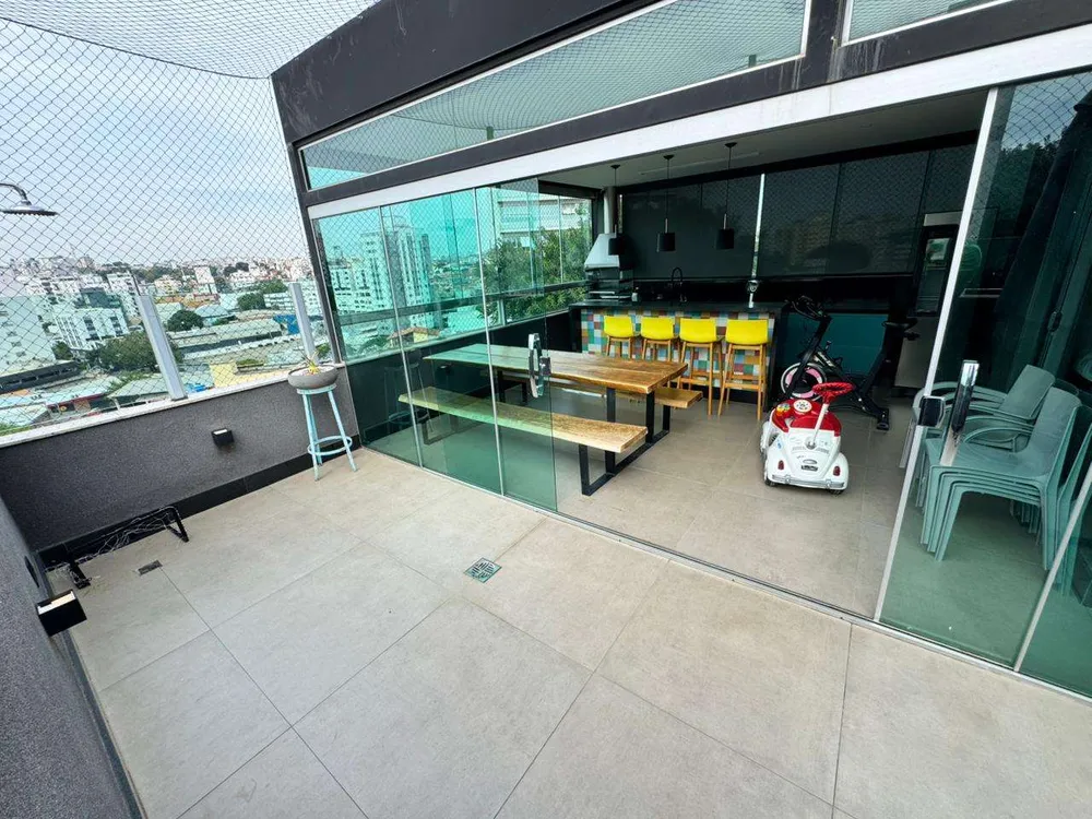 Cobertura, 3 quartos, 150 m² - Foto 14
