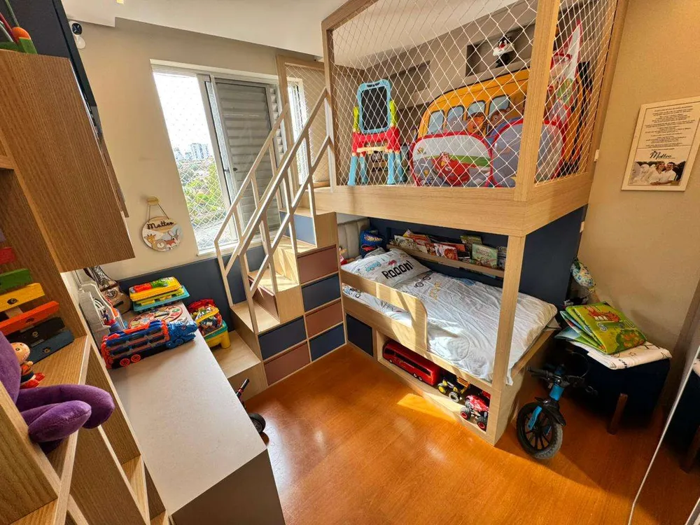 Cobertura, 3 quartos, 150 m² - Foto 8