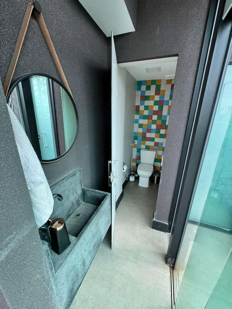 Cobertura, 3 quartos, 150 m² - Foto 22