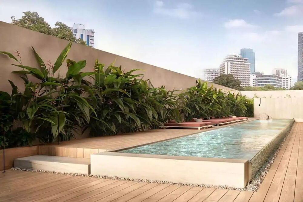 Apartamento à venda com 4 quartos, 164m² - Foto 5