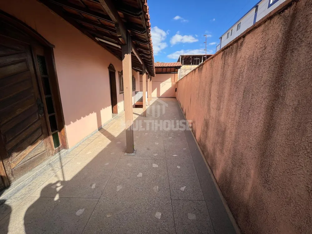 Casa, 3 quartos, 612 m² - Foto 8