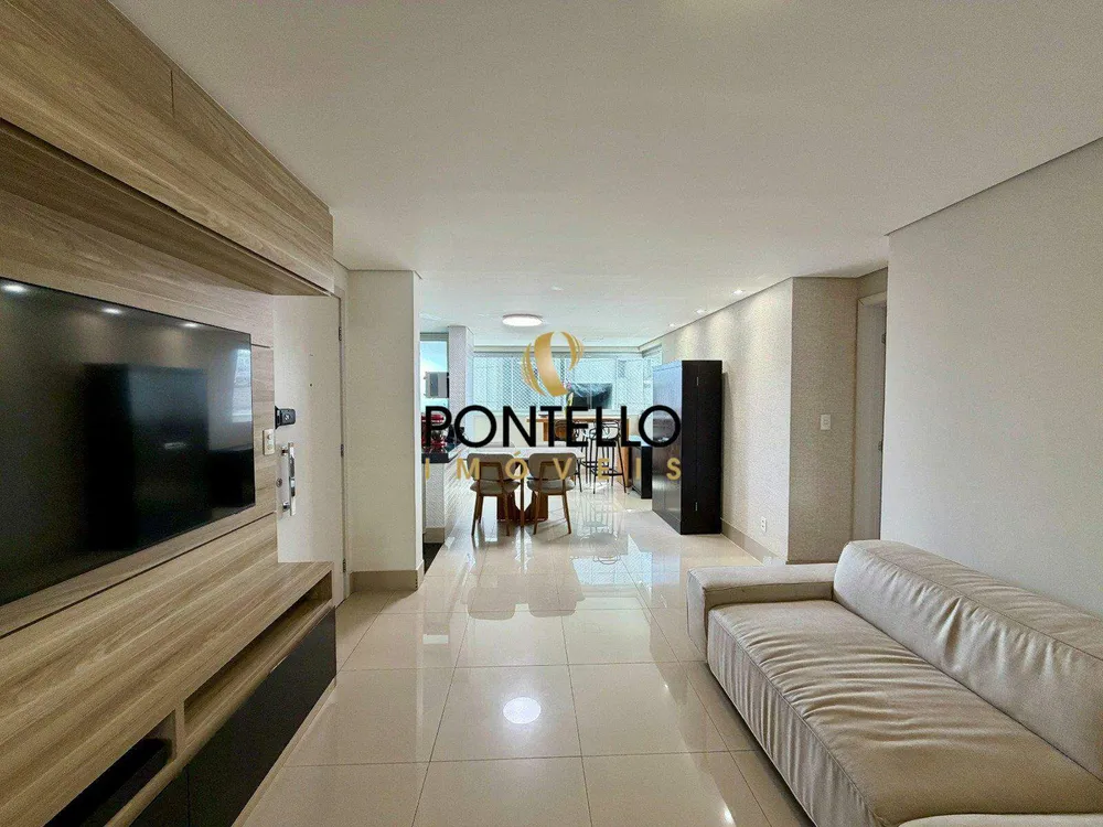 Apartamento, 3 quartos, 93 m² - Foto 3