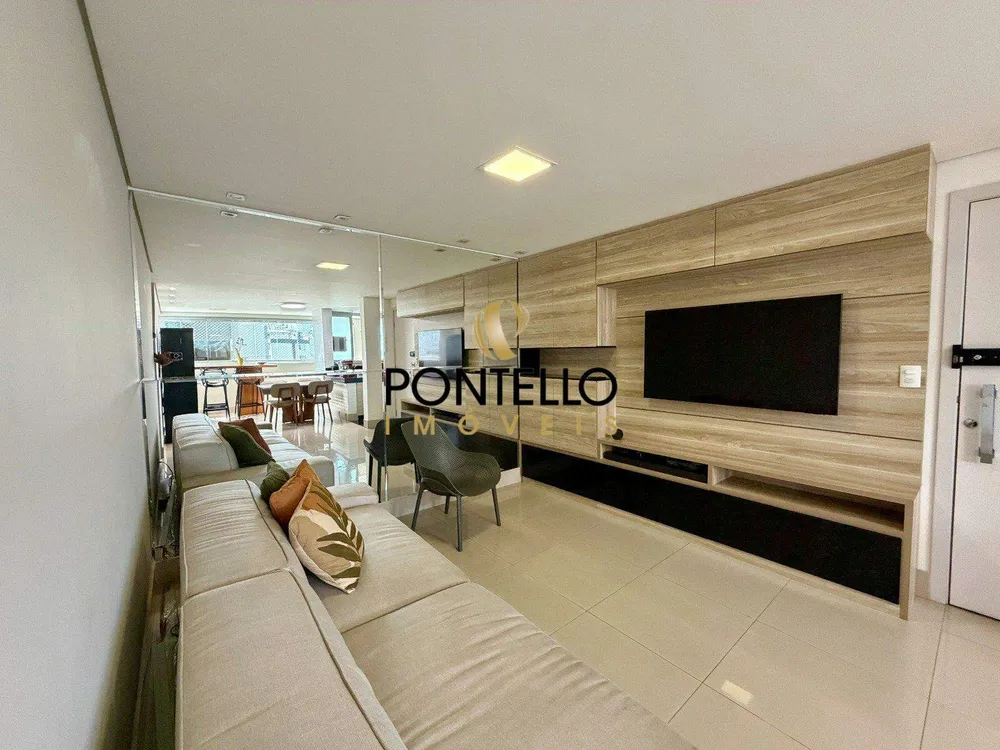 Apartamento, 3 quartos, 93 m² - Foto 2