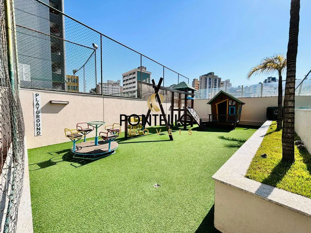 Apartamento, 3 quartos, 93 m² - Foto 6