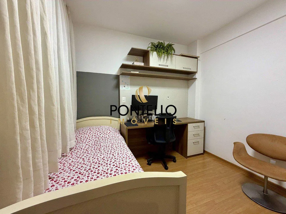 Apartamento, 3 quartos, 93 m² - Foto 5