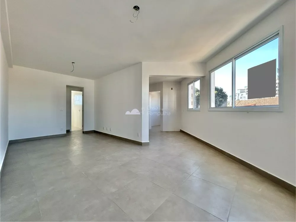 Apartamento à venda com 3 quartos, 92m² - Foto 1