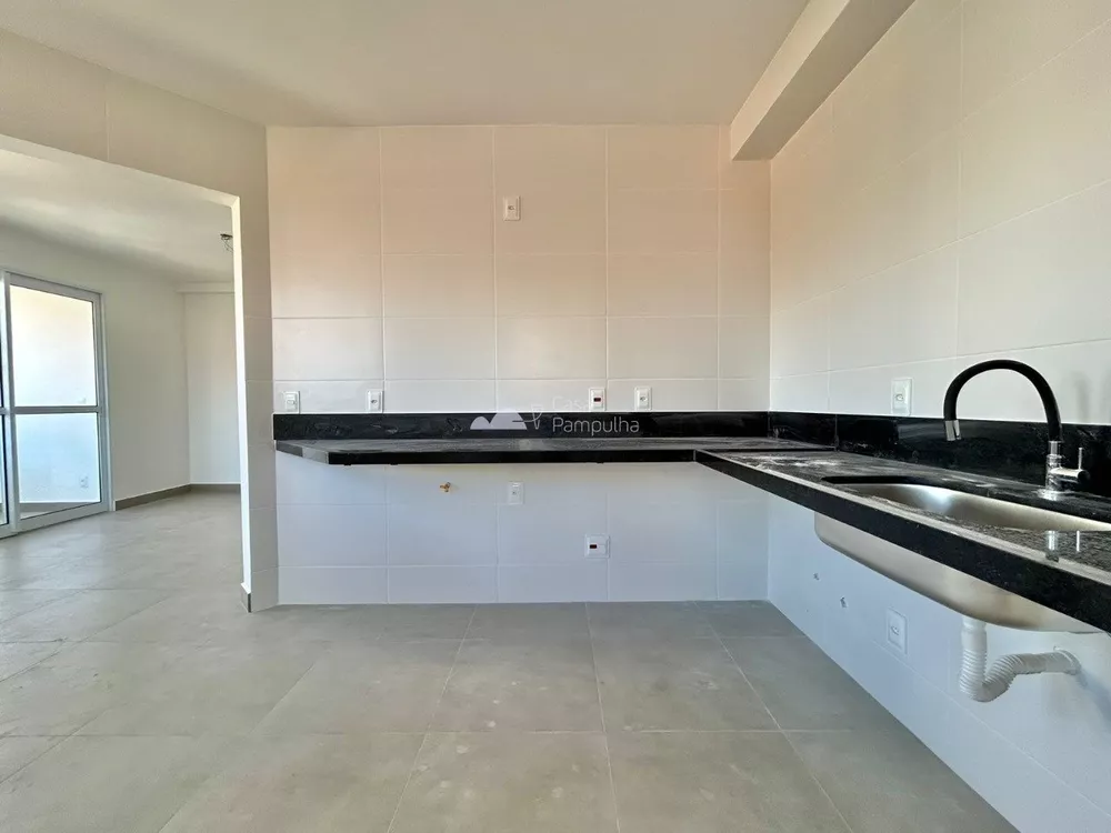 Apartamento à venda com 3 quartos, 92m² - Foto 6