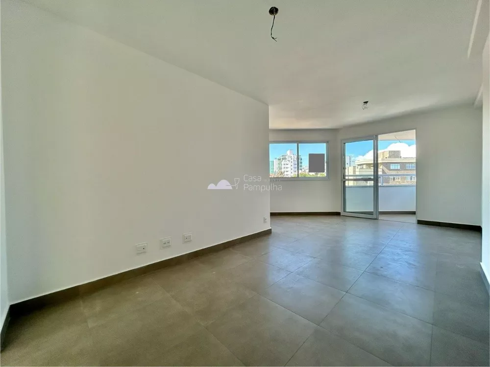 Apartamento à venda com 3 quartos, 92m² - Foto 4