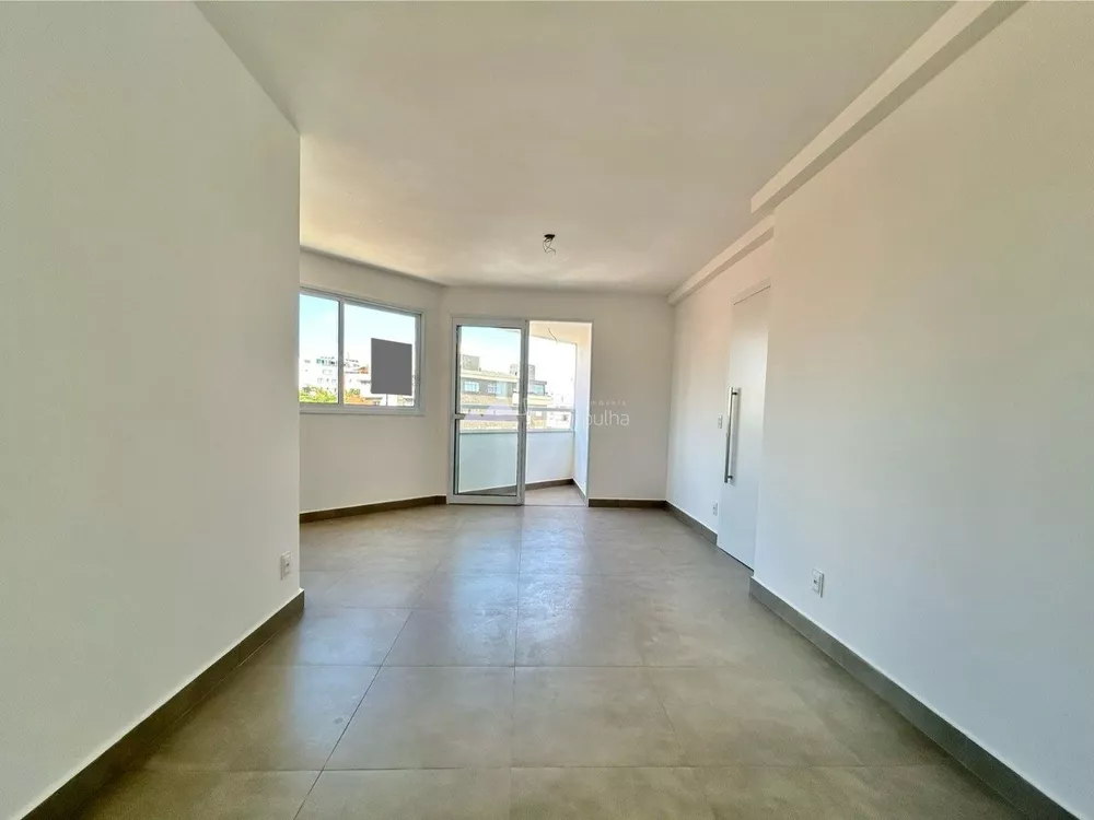 Apartamento à venda com 3 quartos, 92m² - Foto 2