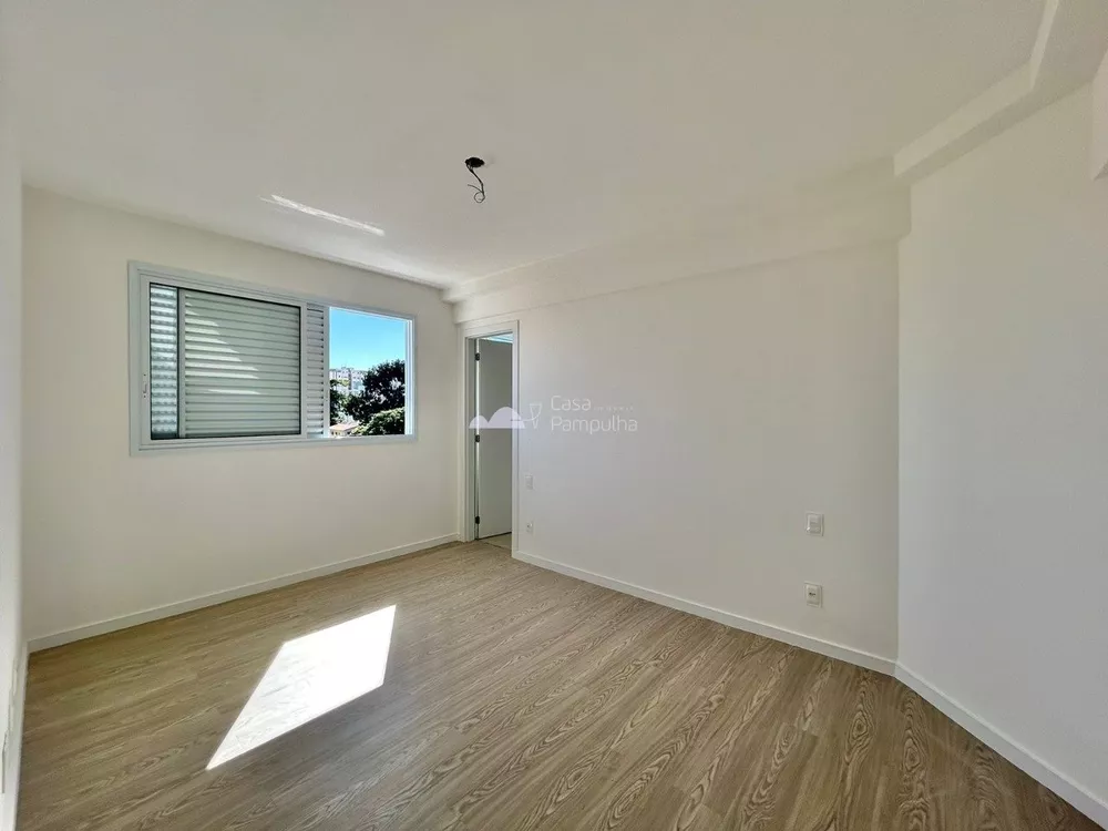 Apartamento à venda com 3 quartos, 92m² - Foto 5