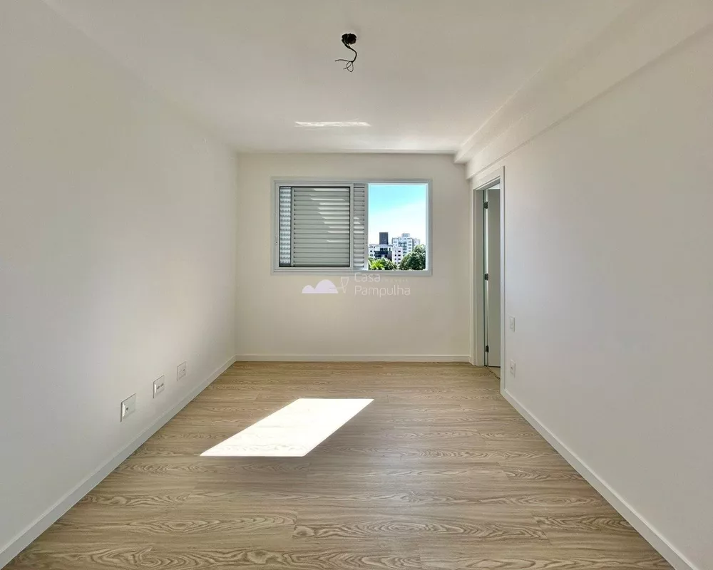 Apartamento à venda com 3 quartos, 92m² - Foto 12