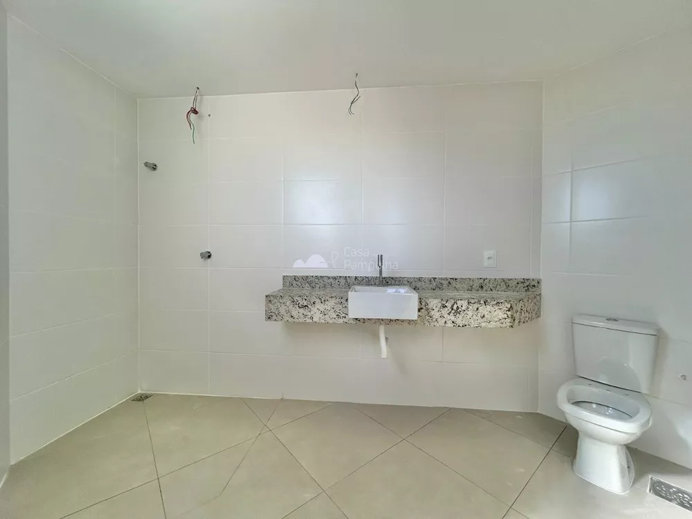 Apartamento à venda com 3 quartos, 92m² - Foto 10