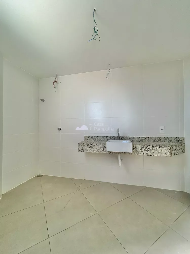 Apartamento à venda com 3 quartos, 92m² - Foto 8