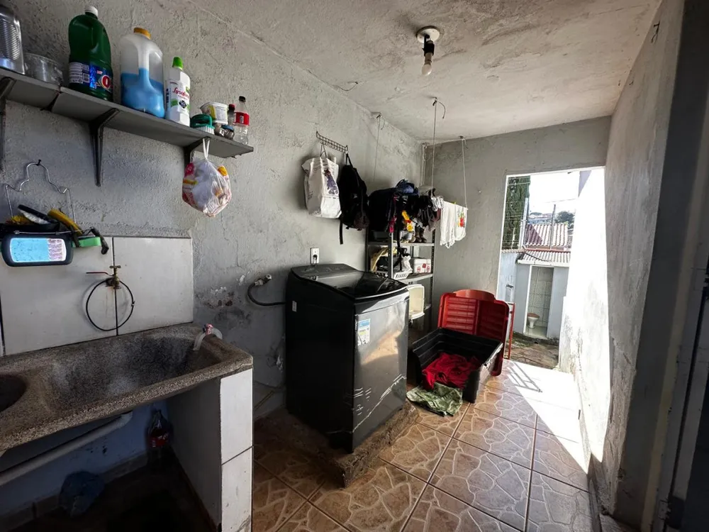 Casa, 3 quartos - Foto 10