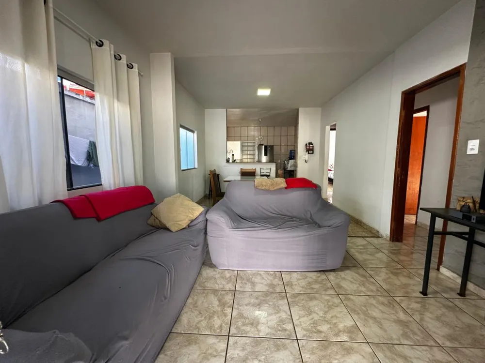 Casa, 3 quartos - Foto 3