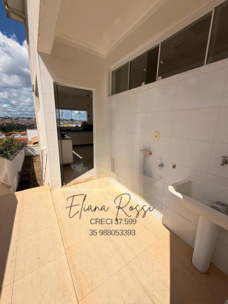 Casa, 4 quartos, 326 m² - Foto 7
