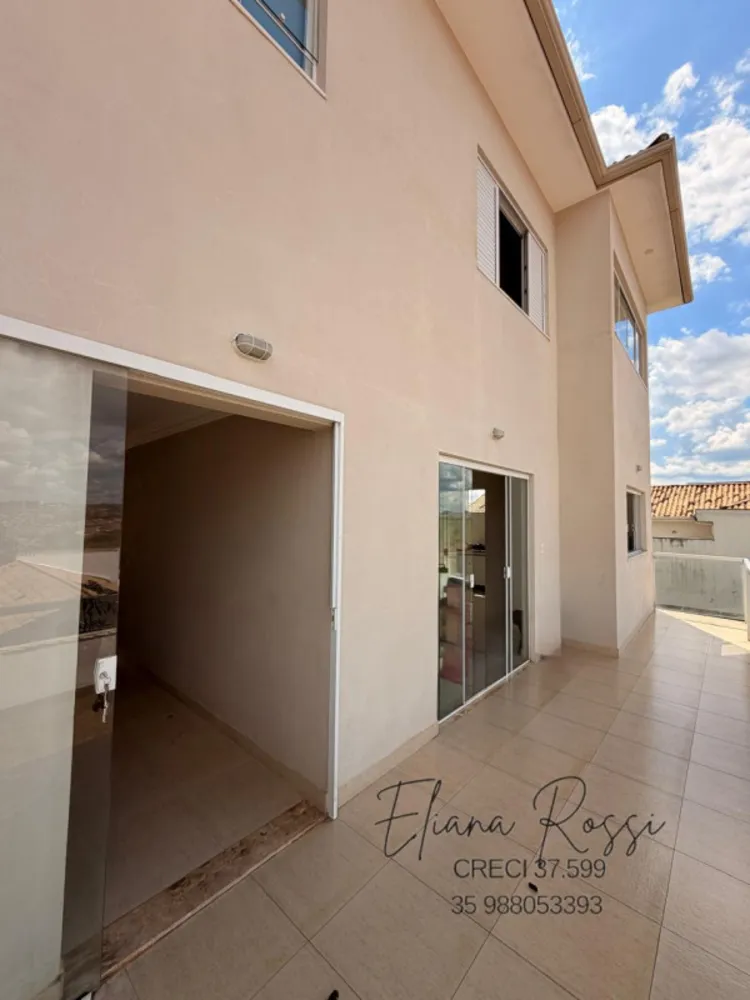 Casa, 4 quartos, 326 m² - Foto 5