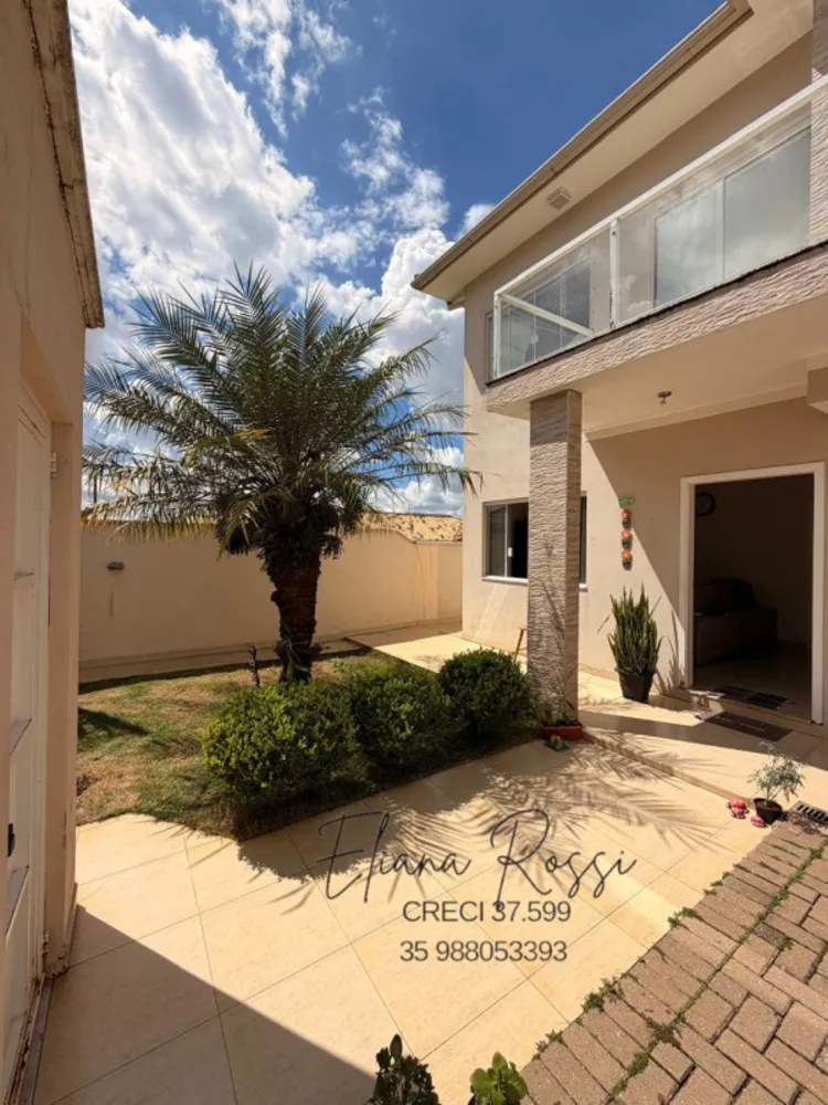 Casa, 4 quartos, 326 m² - Foto 2