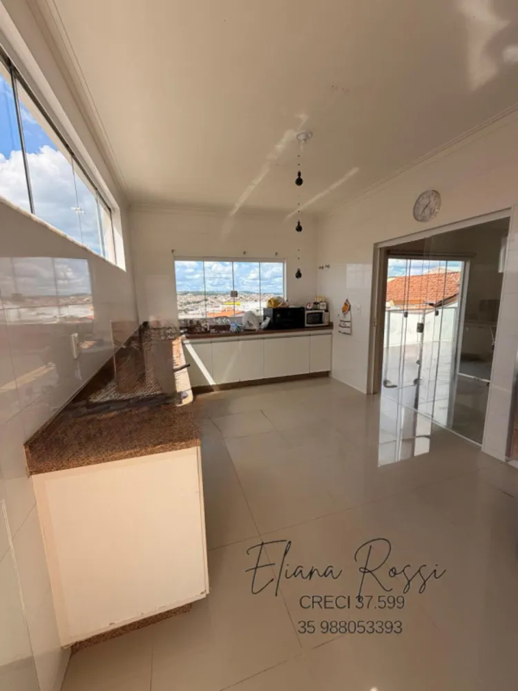 Casa, 4 quartos, 326 m² - Foto 10