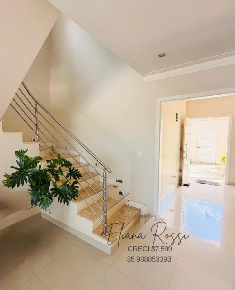 Casa, 4 quartos, 326 m² - Foto 3