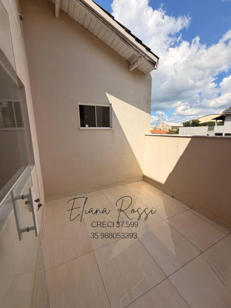 Casa, 4 quartos, 326 m² - Foto 17