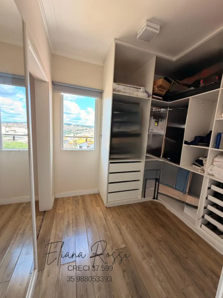 Casa, 4 quartos, 326 m² - Foto 5