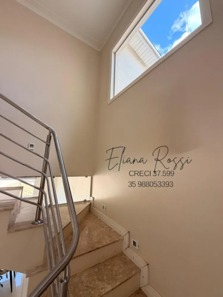 Casa, 4 quartos, 326 m² - Foto 4