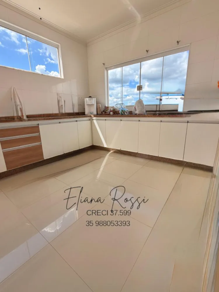Casa, 4 quartos, 326 m² - Foto 7