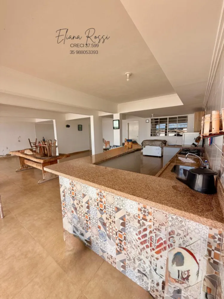Casa, 4 quartos, 326 m² - Foto 6