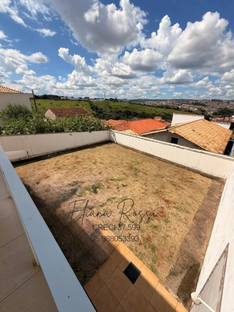 Casa, 4 quartos, 326 m² - Foto 11