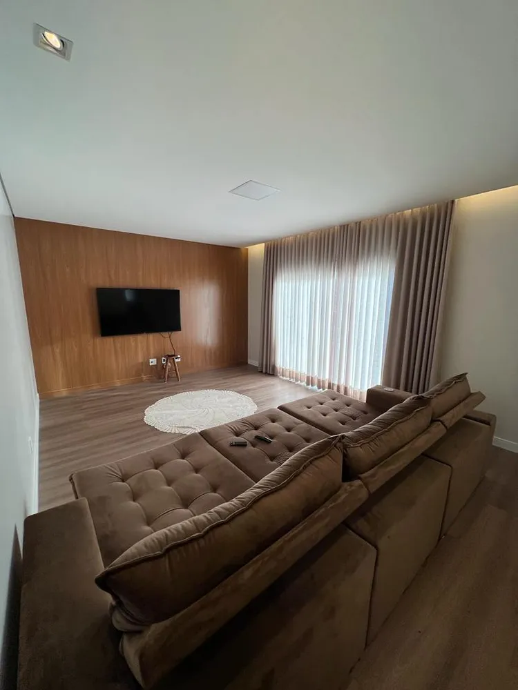 Casa, 3 quartos, 231 m² - Foto 8