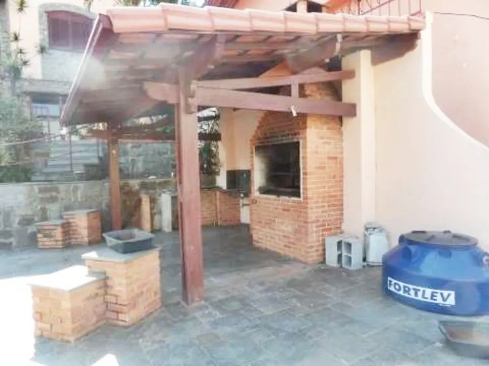 Casa, 3 quartos, 246 m² - Foto 7