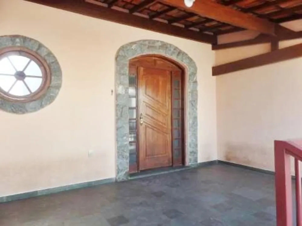 Casa, 3 quartos, 246 m² - Foto 6