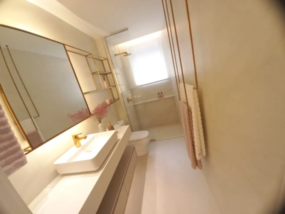Apartamento, 4 quartos, 4729 m² - Foto 19