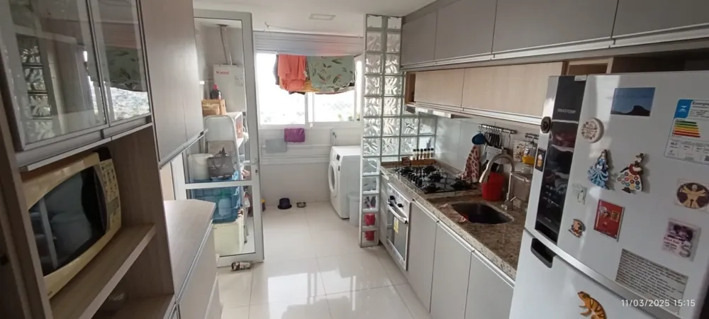 Apartamento, 3 quartos, 60 m² - Foto 4