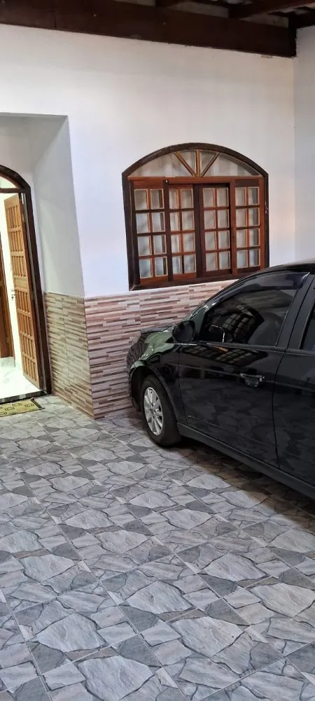 Casa, 3 quartos, 100 m² - Foto 12